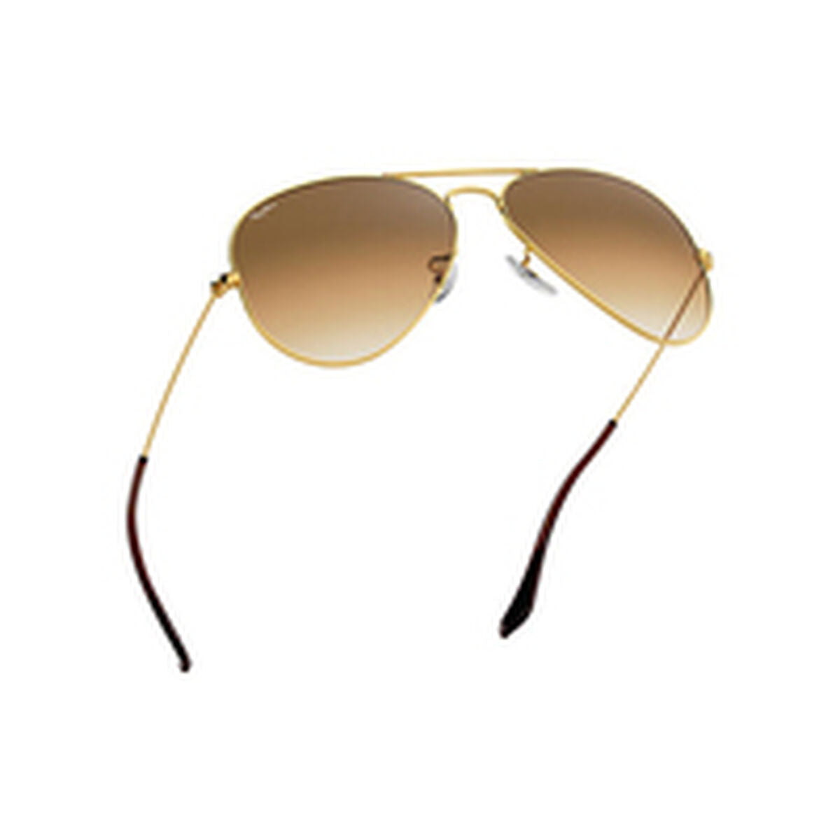 Zonnebril Uniseks Ray-Ban RB3026-001-51 Ø 62 mm