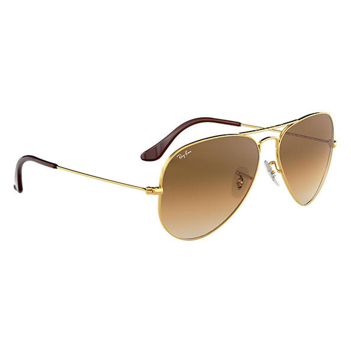 Zonnebril Uniseks Ray-Ban RB3026-001-51 Ø 62 mm