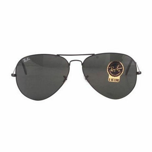 Lunettes de soleil Unisexe Ray-Ban RB3026-L2821 (62 mm) Ø 62 mm