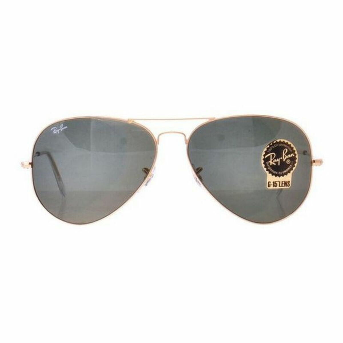 Zonnebril Uniseks Ray-Ban RB3026-L2846 (62 mm) Ø 62 mm