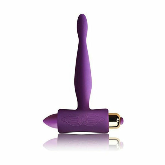 Anale Vibrator Lichte Sensaties Violet Rocks-Off 7PSTEAPP