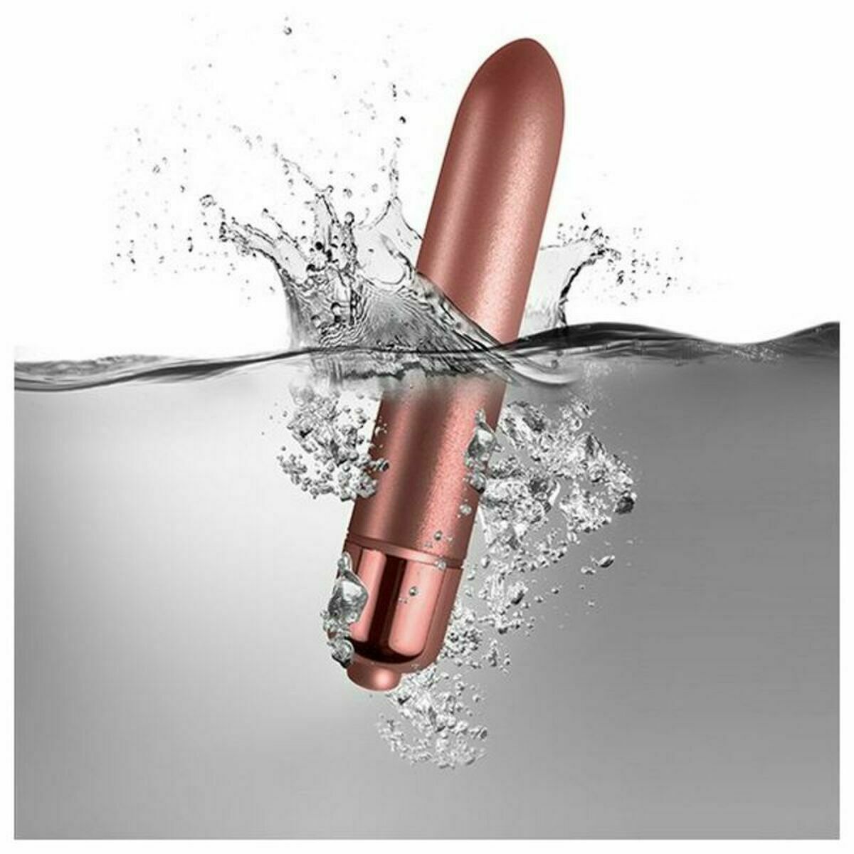 Touch of Velvet Kogel Vibrator Rocks-Off