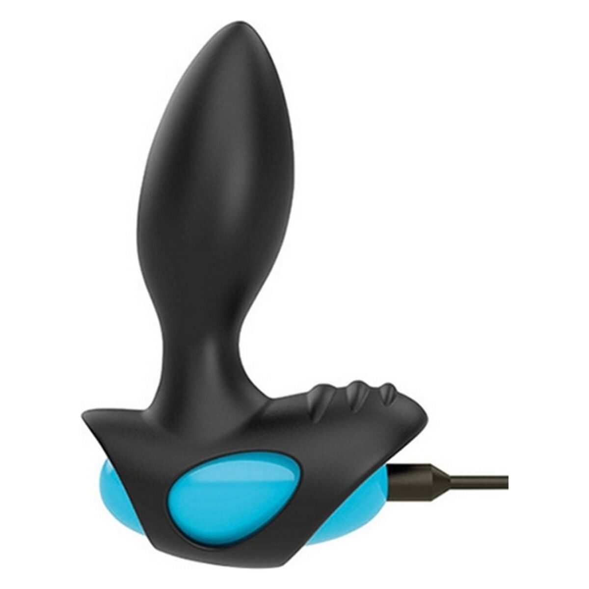 Vibrateur Anal Cassini Noir Rocks-Off Varex Men-X