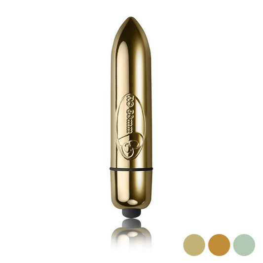 Vibrateur Ro 80mm 1 Speed Bullet Rocks-Off