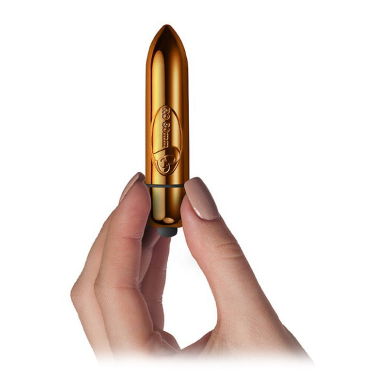 Vibrateur Ro 80mm 1 Speed Bullet Rocks-Off