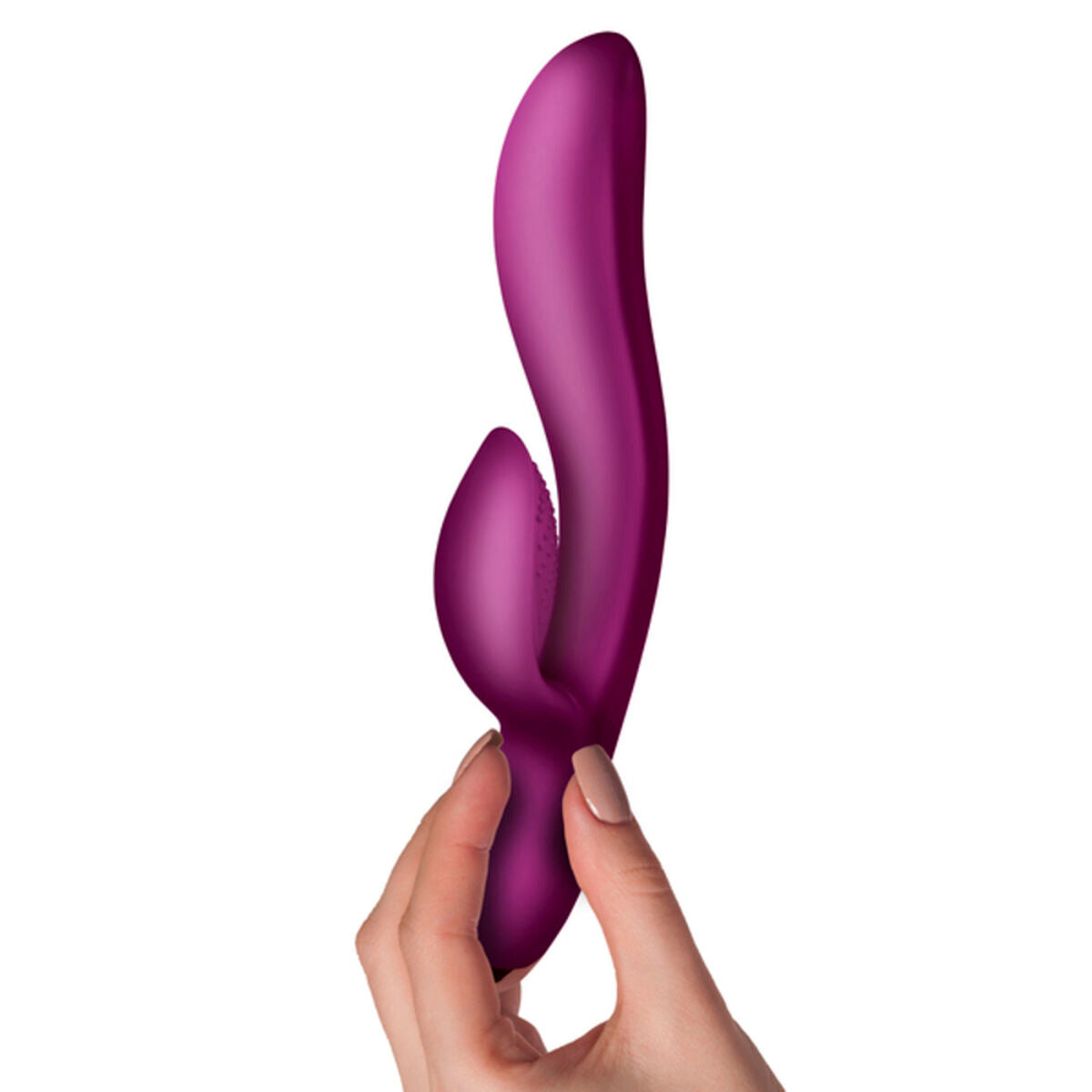 Vibromasseur Regala Rabbit Rocks-Off Fuchsia