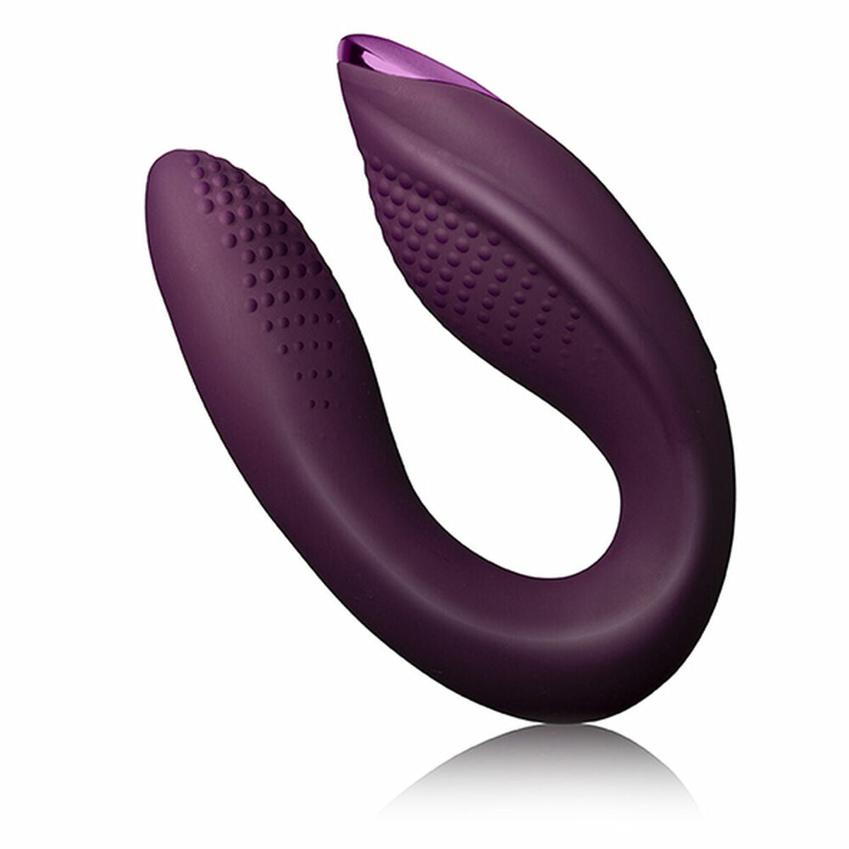 Vibrator Rocks-Off Chick Diva Purple