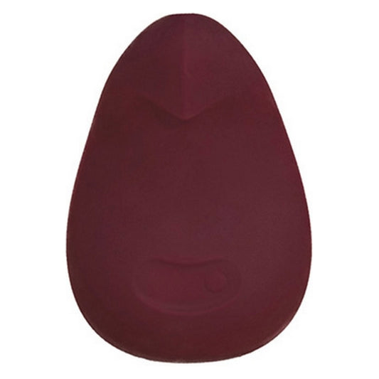 Vibromasseur Dame Products Pom Flexible Prune