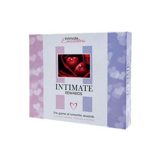 Erotisch Spel Kheper Games Intimate Rewards