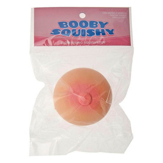 Nichon antistress Kheper Games Booby Squishy Natural