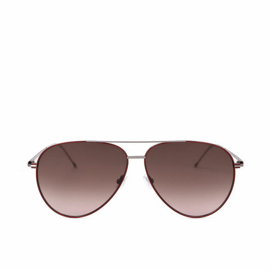 Lunettes de soleil Femme Hugo Boss 1461/S ø 60 mm Marron