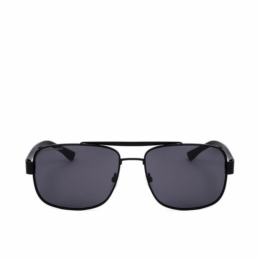 Lunettes de soleil Homme Dsquared2 D2 0001/S Noir ø 60 mm