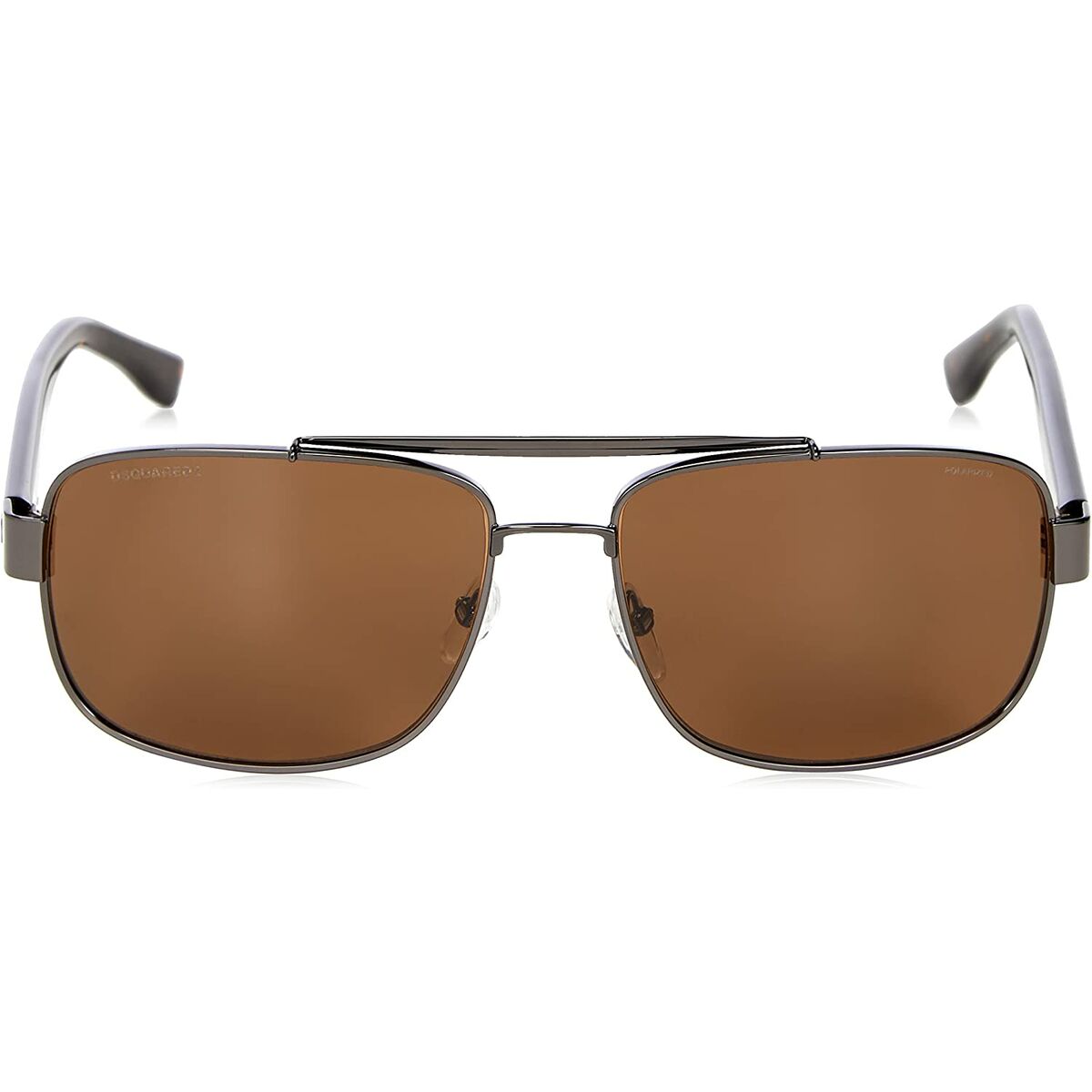 Zonnebril Heren Dsquared2 S Bruin ø 60 mm