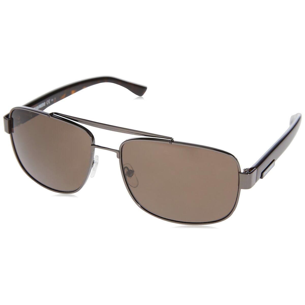 Zonnebril Heren Dsquared2 D2 0001/S Habana ø 60 mm