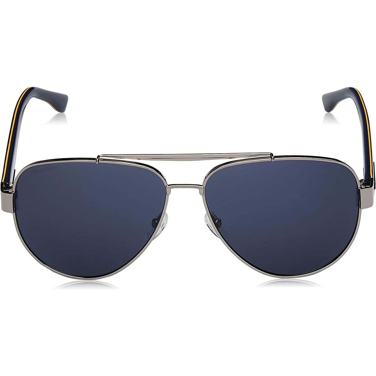 Lunettes de soleil Homme Dsquared2 S Argenté