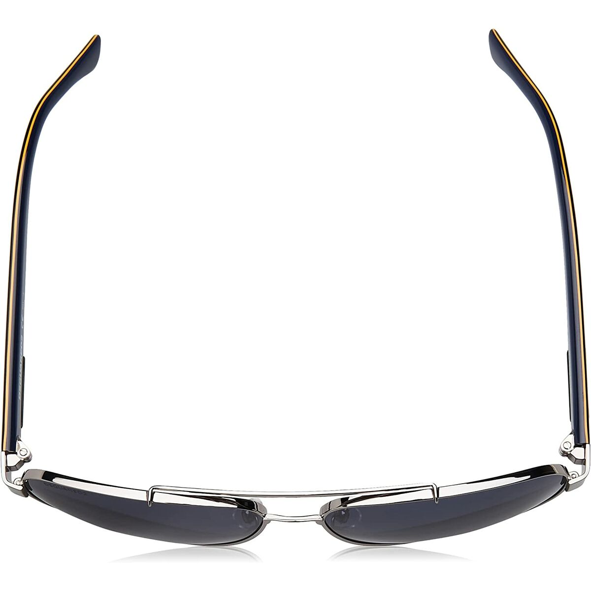 Lunettes de soleil Homme Dsquared2 S Argenté