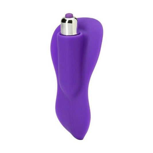 Masseur Tantus Silicone ABS Lila