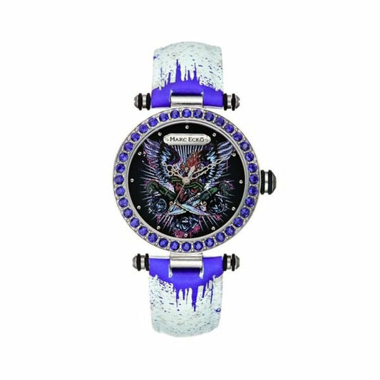 Horloge Dames Marc Ecko E15087M1 (Ø 40 mm)