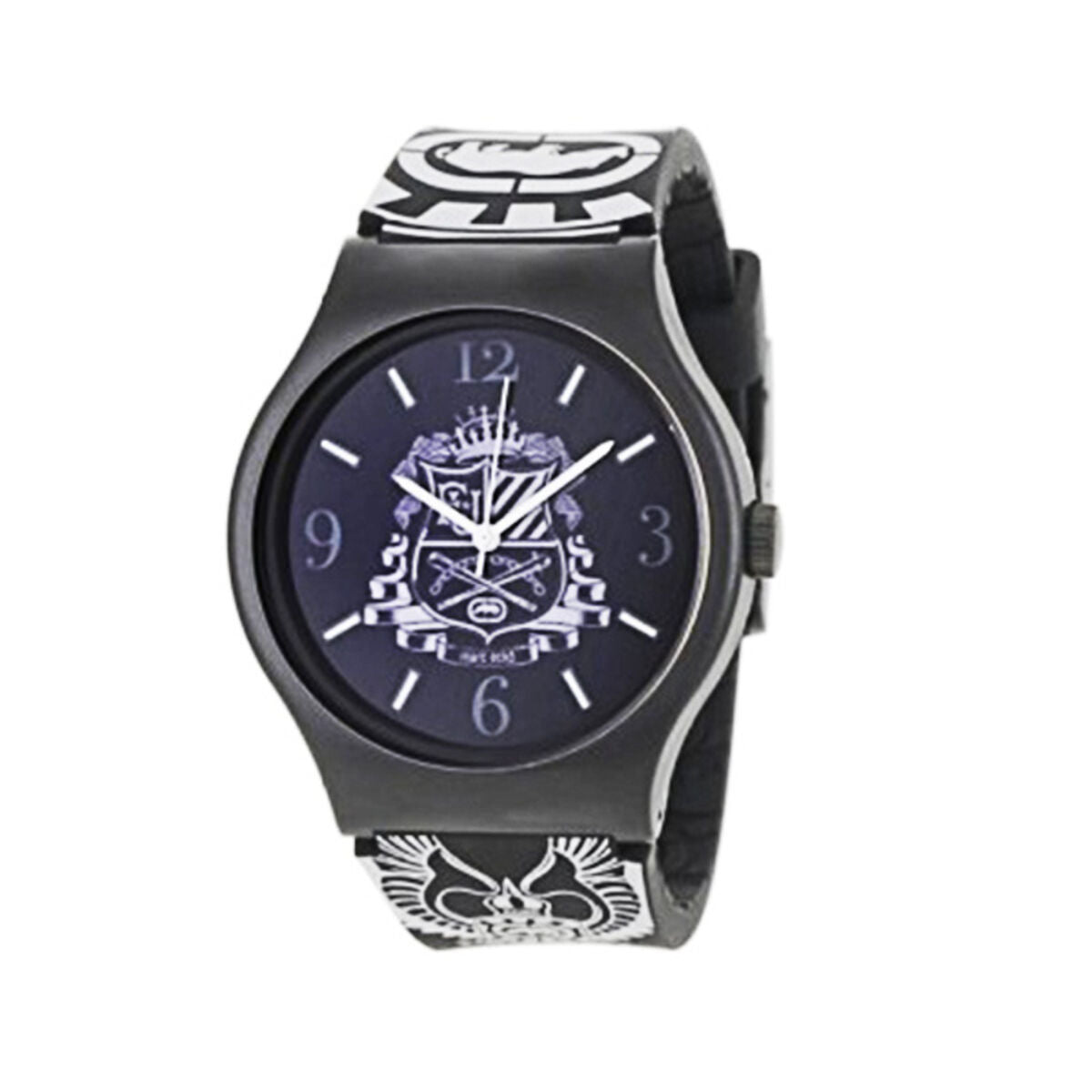 Horloge Uniseks Marc Ecko E06511M1 (Ø 42 mm)