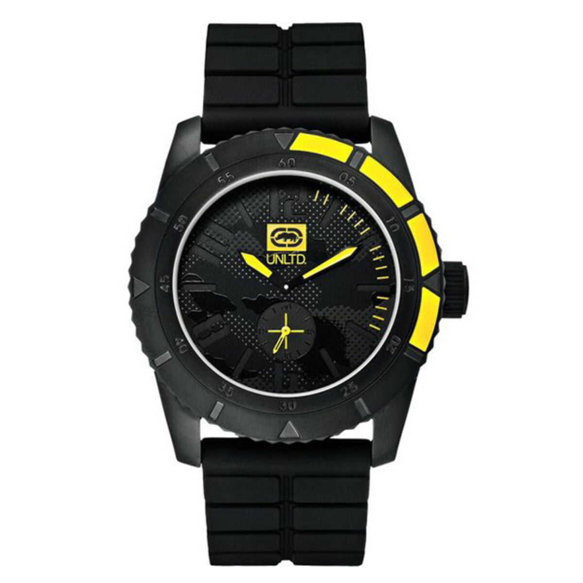 Horloge Heren Marc Ecko E13541G1 (Ø 48,5 mm)