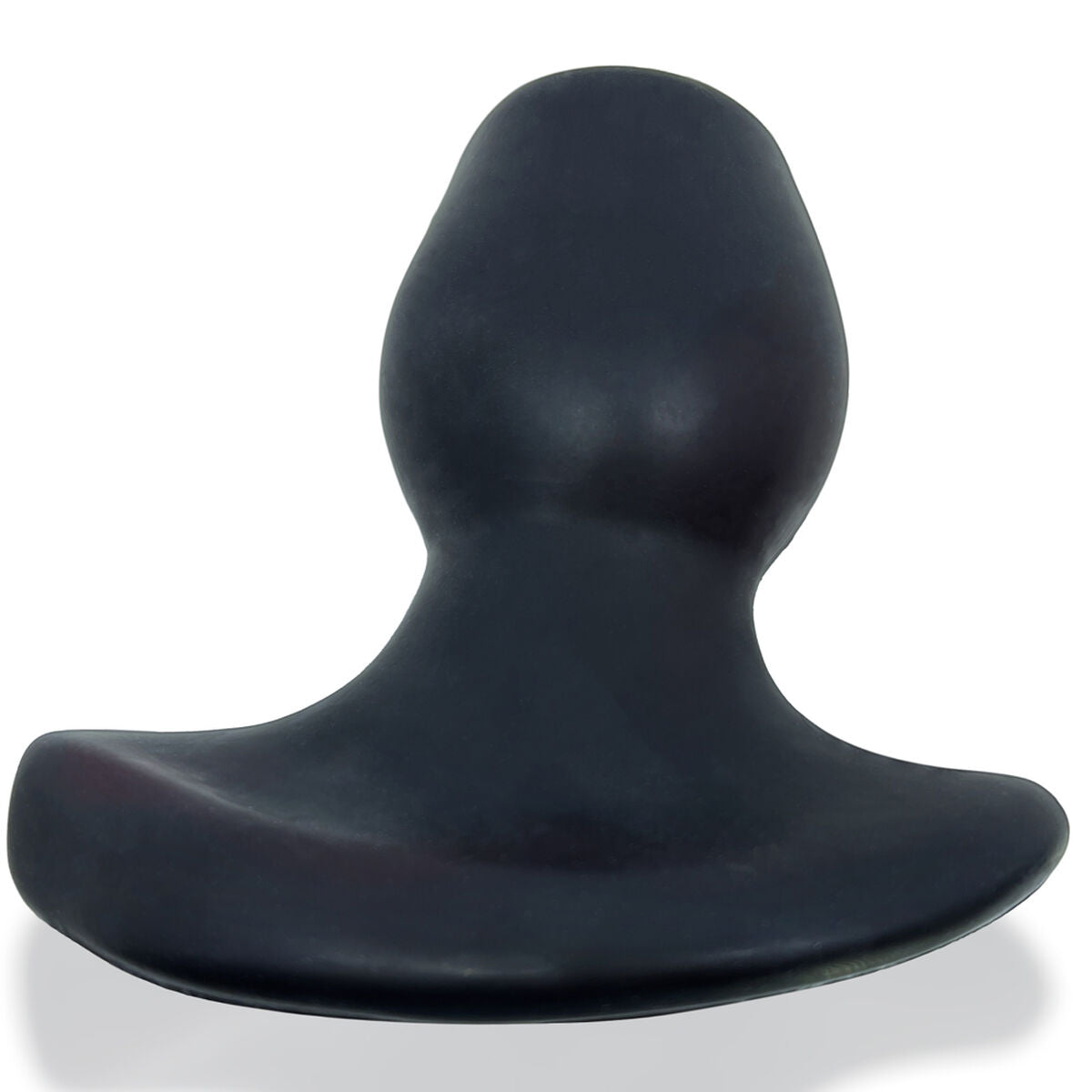 Plug Anal Oxballs Morphhole-2 Ice Large Noir