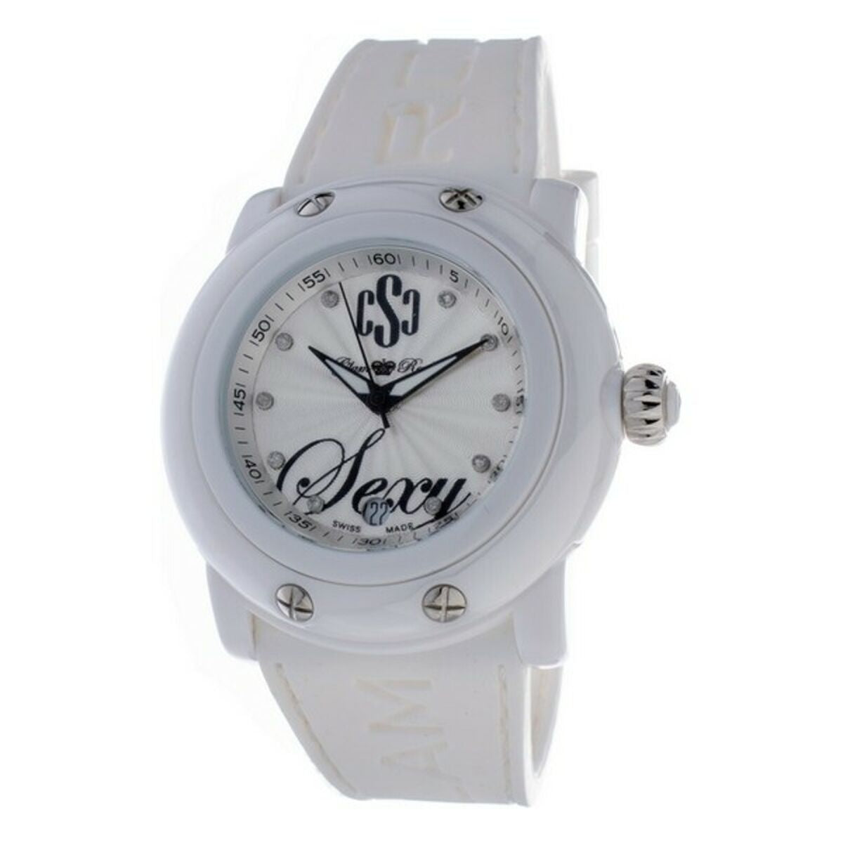 Horloge Dames Glam Rock GR61002 (Ø 46 mm)