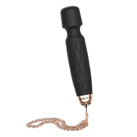 Luxe Vibrator Bodywand