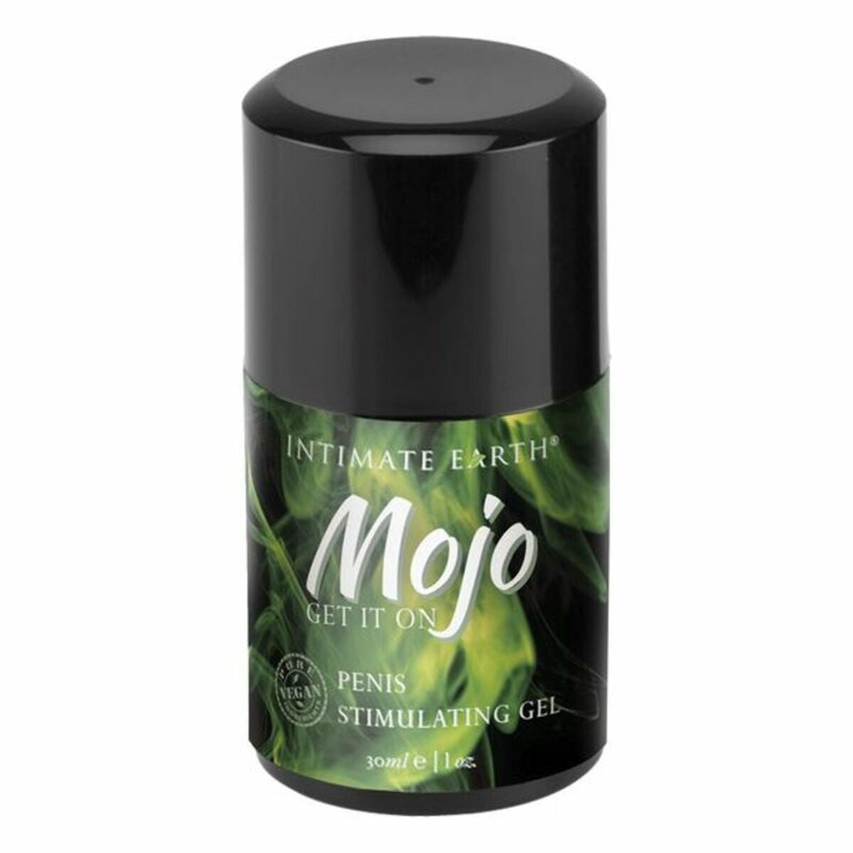 Gel Stimulant Intimate Earth Mojo Niacin and Ginseng Penis (30 ml)