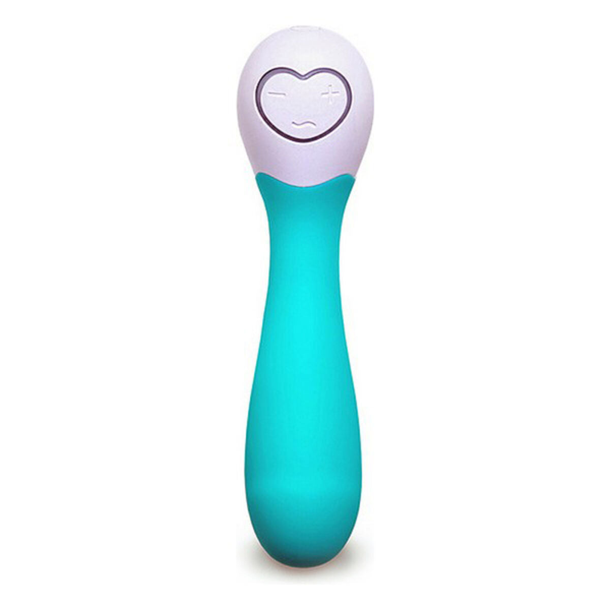 Vibrateur G-Spot Cuddle Mini Lovelife by OhMiBod Turquoise