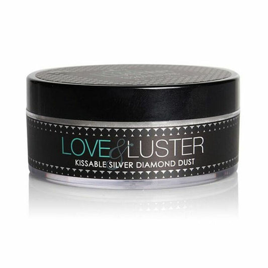 Poussière de diamant délicieux Love & Luster 59 ml Sensuva 7433