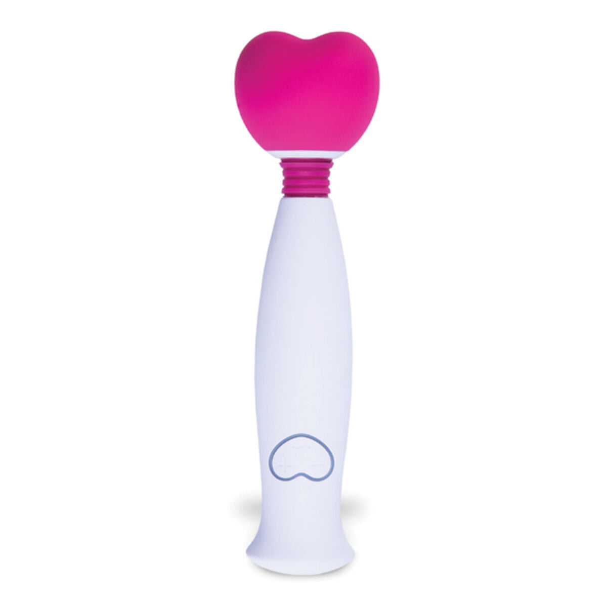 Wanderlust Toverstof Vibrator Lovelife by OhMiBod OMBLL09 Wit/Roze