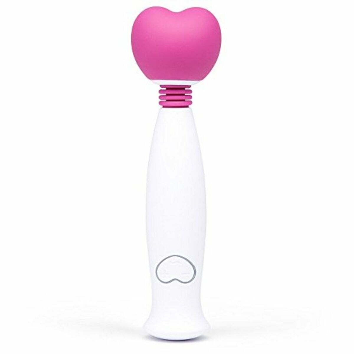 Wanderlust Toverstof Vibrator Lovelife by OhMiBod OMBLL09 Wit/Roze