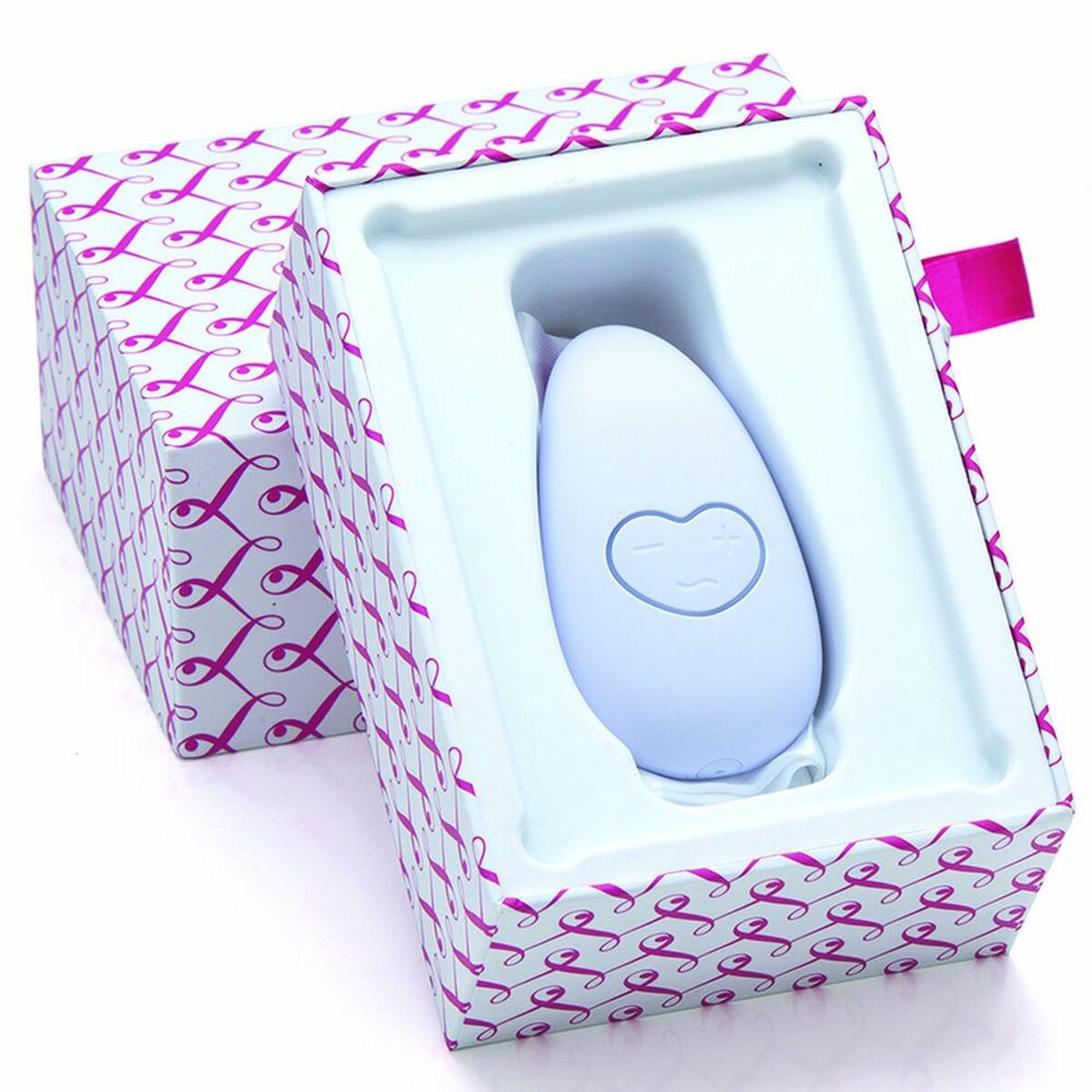 Smile Clitorale Vibrator Lovelife by OhMiBod 3000011049