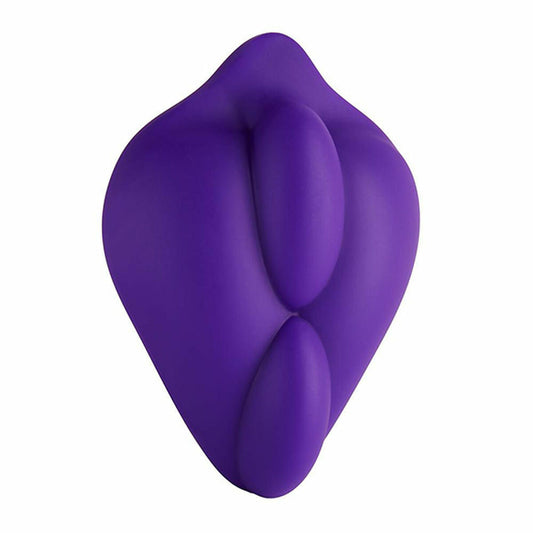 Gode Banana Pants Violet