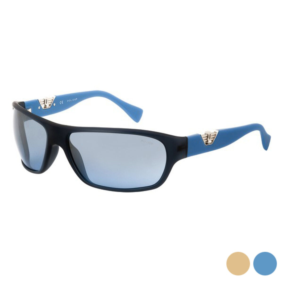 Lunettes de soleil Homme Police