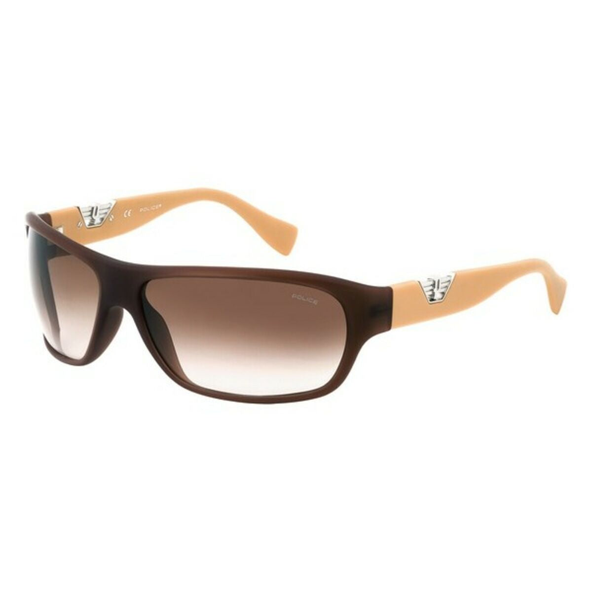 Lunettes de soleil Homme Police