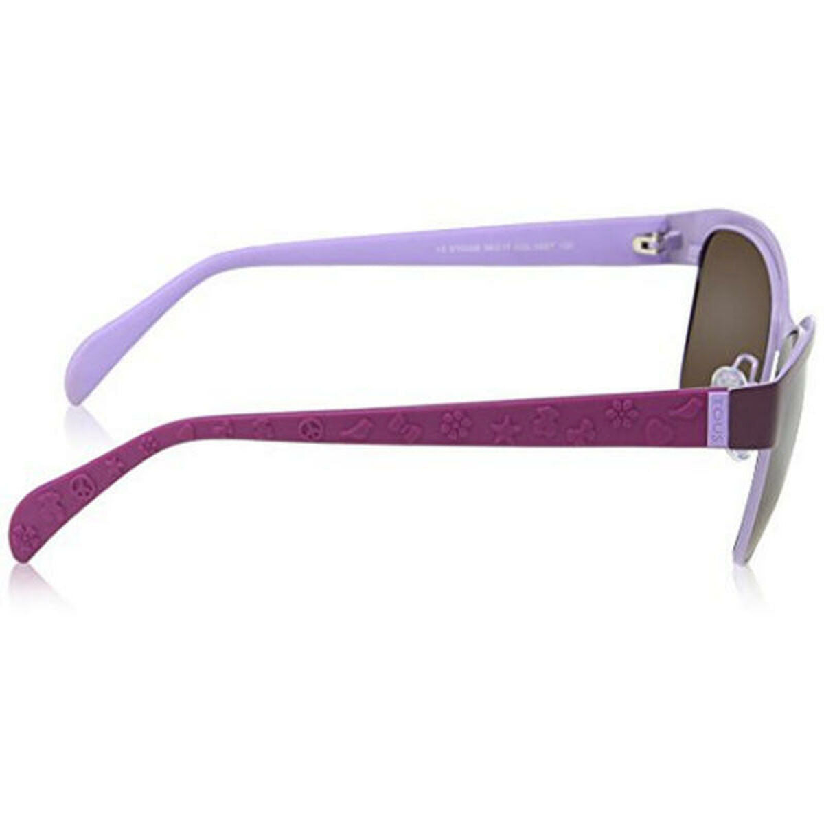 Lunettes de soleil Femme Tous STO308-580SDT