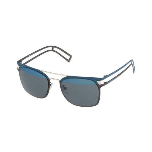 Lunettes de soleil enfant Police SK53649SN7H Bleu