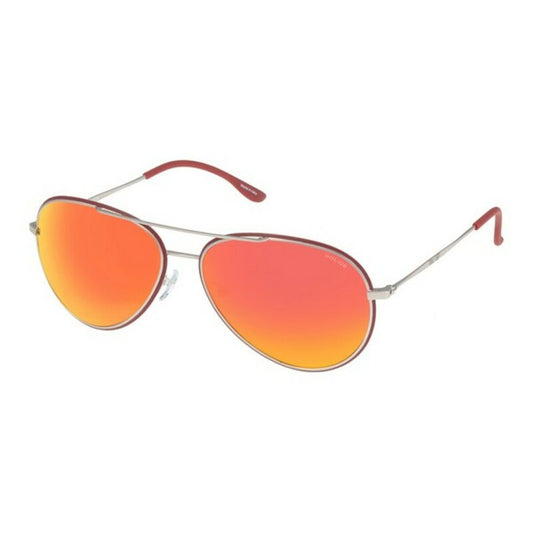 Lunettes de soleil Unisexe Police S8299M58Q05R