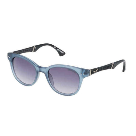 Lunettes de soleil Unisexe Zadig & Voltaire SZV007