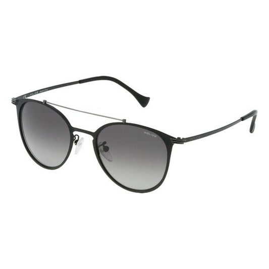 Lunettes de soleil Unisexe Police SPL156 Ø 51 mm