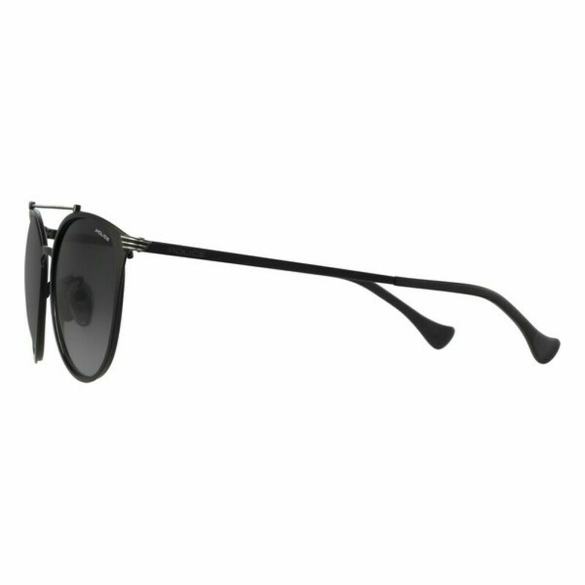 Lunettes de soleil Unisexe Police SPL156 Ø 51 mm