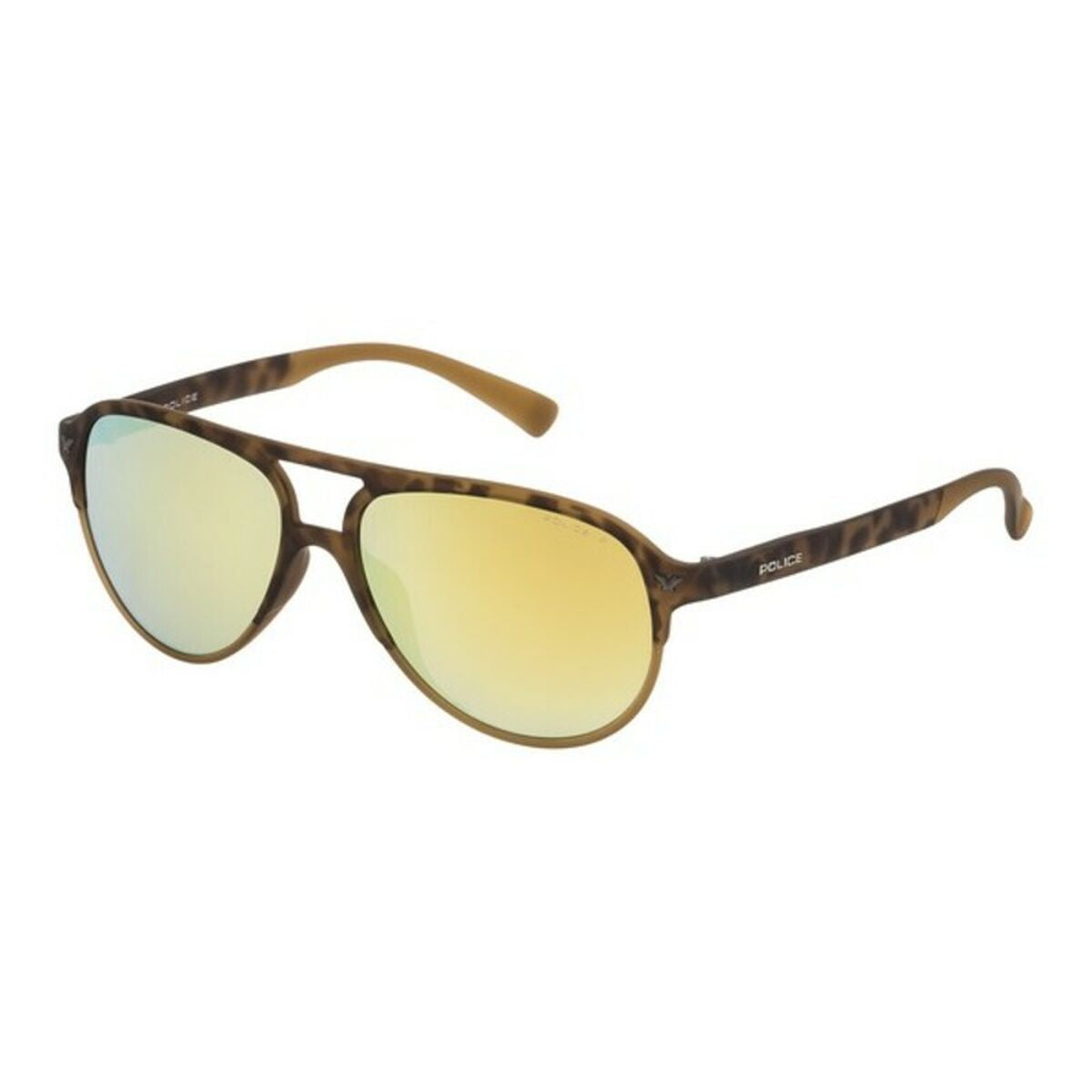 Lunettes de soleil Homme Police SK047 ø 54 mm