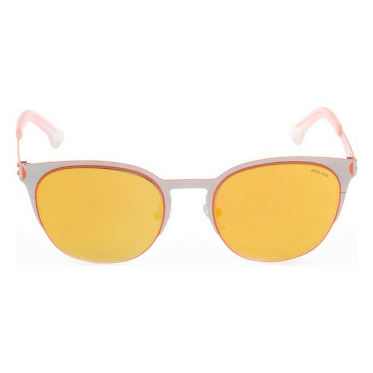 Lunettes de soleil Unisexe Police SPL341-S34G Ø 52 mm