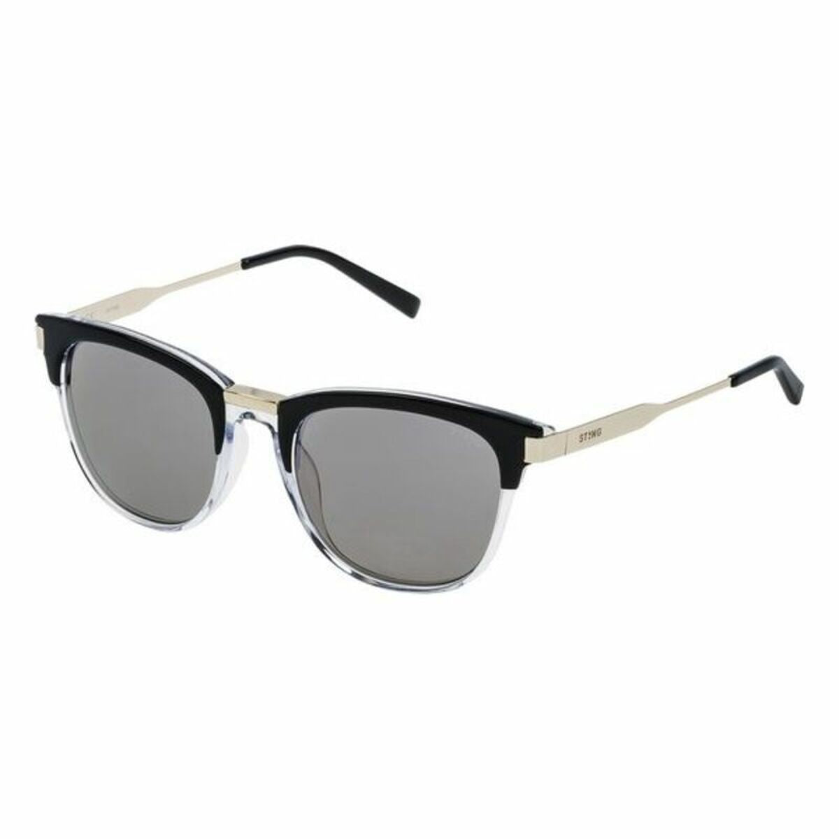 Lunettes de soleil Unisexe Sting SST07251888G Ø 51 mm