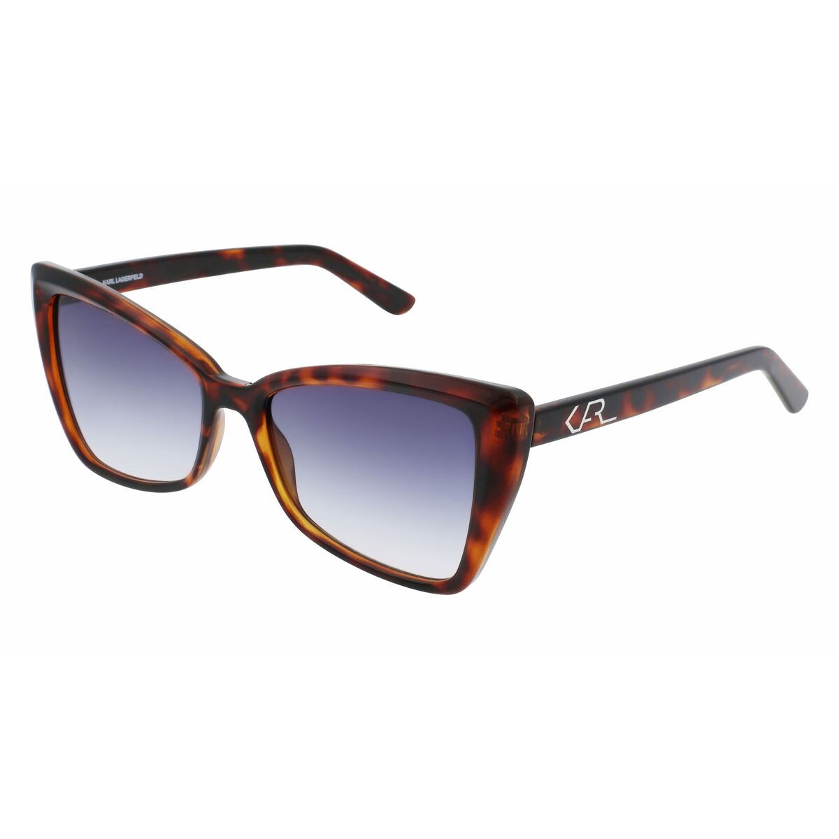 Zonnebril Dames Karl Lagerfeld KL6044S-215 Ø 55 mm