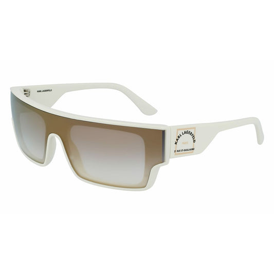 Zonnebril Heren Karl Lagerfeld KL6062S-105 Ø 66 mm