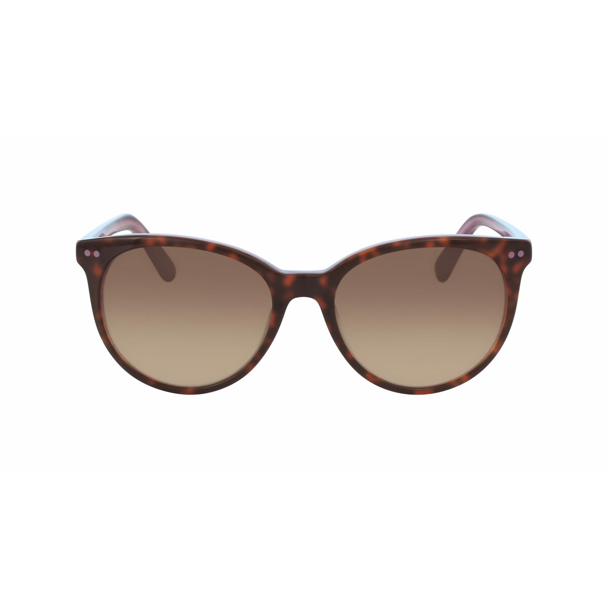 Lunettes de soleil Femme Calvin Klein S Violet Ø 55 mm