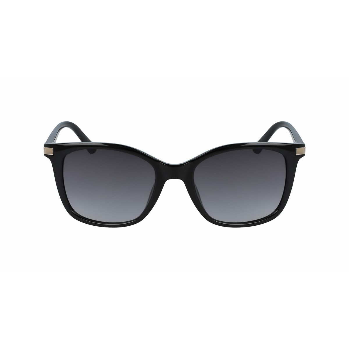 Lunettes de soleil Femme Calvin Klein S Noir ø 54 mm