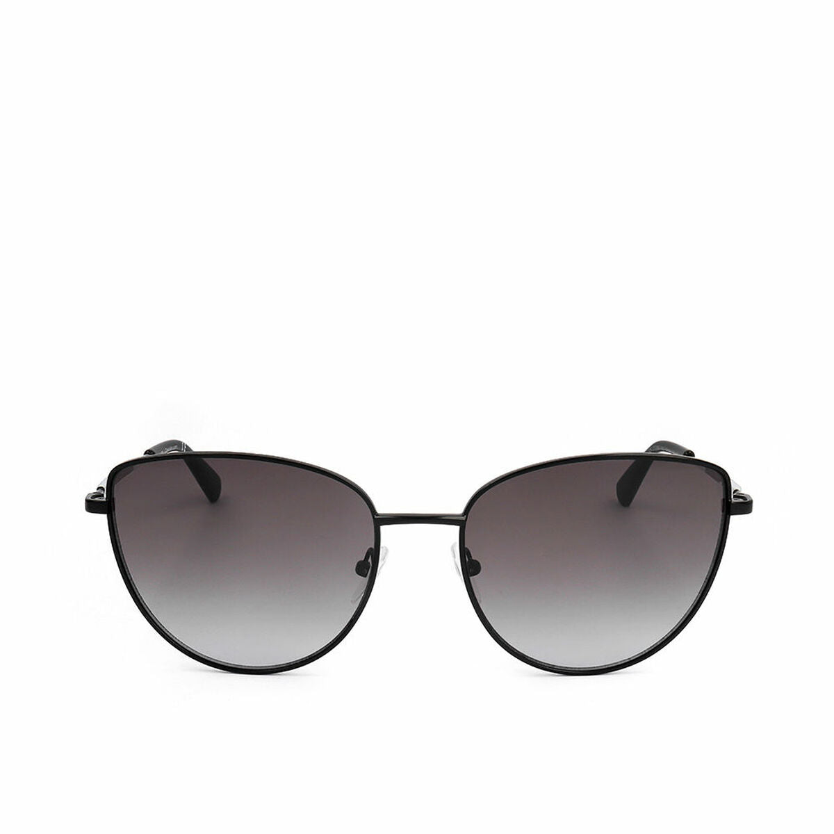 Lunettes de soleil Femme Calvin Klein CKJ21218S Noir ø 59 mm